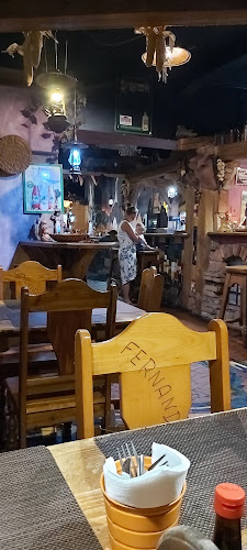 Opinii despre Mexická restaurace Popocatépetl în Břeclav - Gastronomie a pohostinství