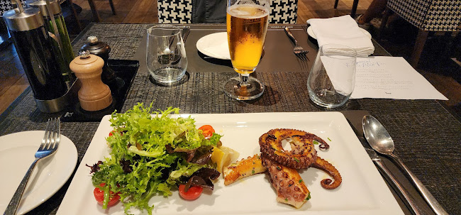 Kogo Havelská ristorante - Gastronomie a pohostinství