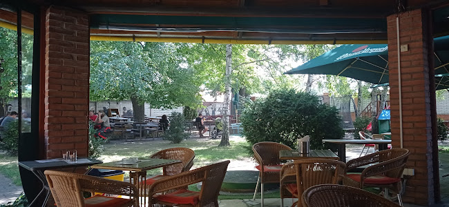 Restaurace Nový svět - Kyjov