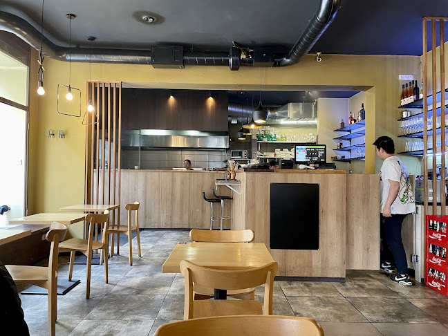 Opinii despre Restaurace Cloverleaf în Malá Strana - Gastronomie a pohostinství