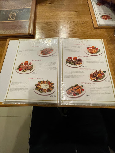 Comentarii opinii despre Mangal Restaurant