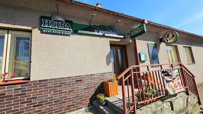 Restaurace u Kristiána