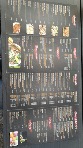 Opinii despre Jaro Restaurace în Praha - Gastronomie a pohostinství