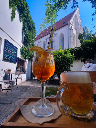 Staré Město 109/1, 669 02 Znojmo 2