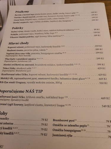 Comentarii opinii despre Valoria Brno - Restaurant & Catering