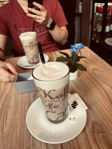 Opinii despre vemsi cafe în Praha - Gastronomie a pohostinství