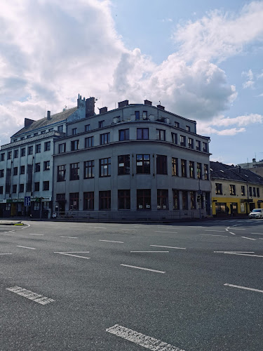 Restaurace Na Křižovatce - Uherské Hradiště