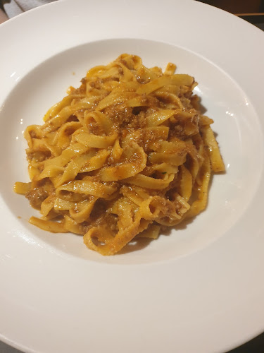 Comentarii opinii despre Kogo Havelská ristorante