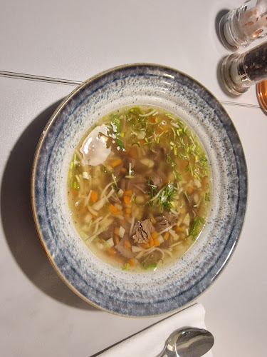 Restaurant Filip - Gastronomie a pohostinství