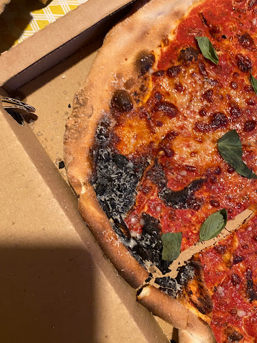 Pizza Papa Cipolla - Gastronomie a pohostinství