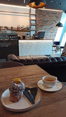 Coffee Perk - Gastronomie a pohostinství