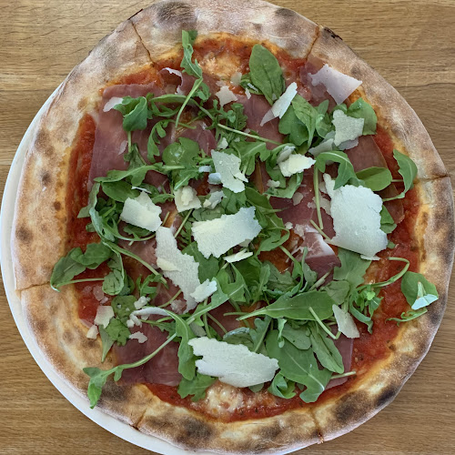 Ristorante Cerreto - Gastronomie a pohostinství