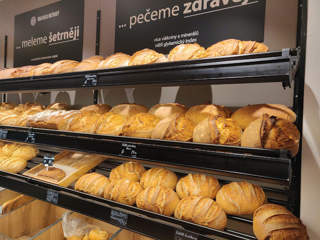 KOLO KOLO MLÝNSKÝ - Gastronomie a pohostinství