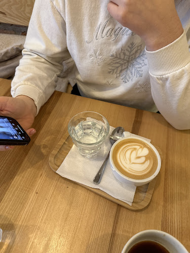 Bistro Palačinka - Gastronomie a pohostinství