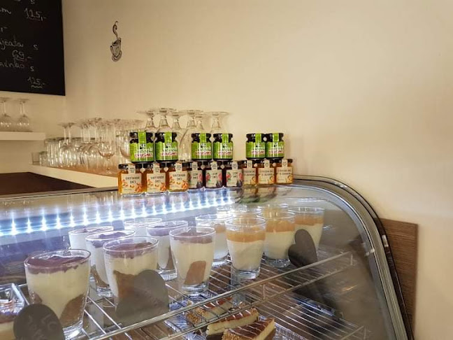 Klid kavárna - Litoměřice