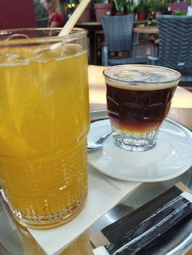 Comentarii opinii despre Café Dvořák a syn