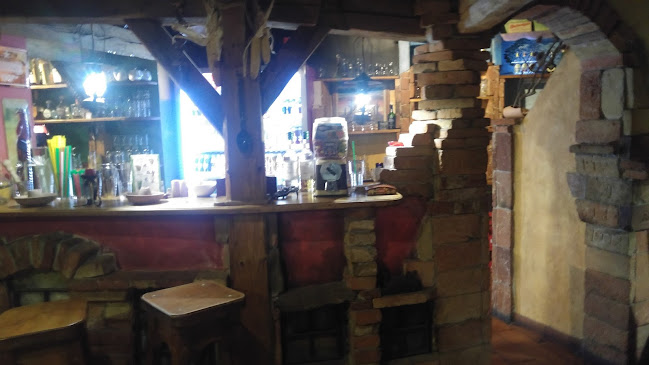 Mexická restaurace Popocatépetl - Gastronomie a pohostinství