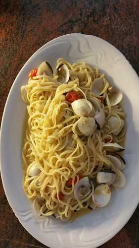 Opinii despre Restaurace Adria în Brno - Gastronomie a pohostinství