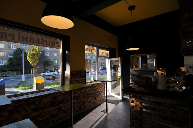 Opinii despre SOL Kebap în Brno - Gastronomie a pohostinství