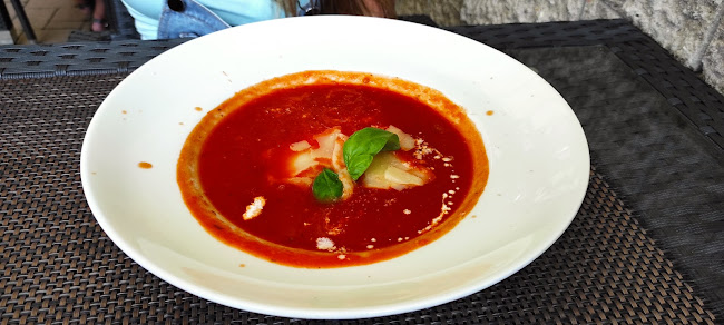 La Piccolina - restaurace a pizzerie - Nový Bor