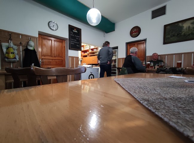 Hostinec "Na Oflendě" - Hlinsko
