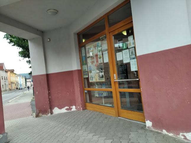 Opinii despre Pekařství Medkovi în Smržovka - Gastronomie a pohostinství