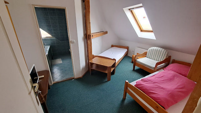 Comentarii opinii despre Pension 65 s Restaurací