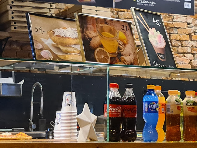 Pizza Presto ValMez - Valašské Meziříčí