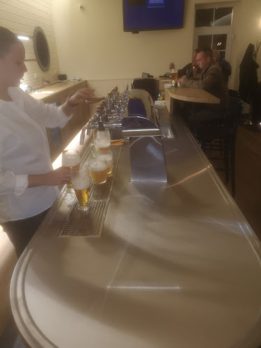 Comentarii opinii despre Murphys Bar