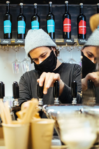 Comentarii opinii despre Vinotéka ARFANTA