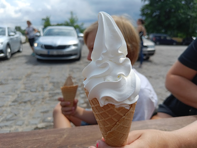 Opinii despre Zmrzlinový domek - točená zmrzlina, ledová tříšť în Nučnice - Gastronomie a pohostinství