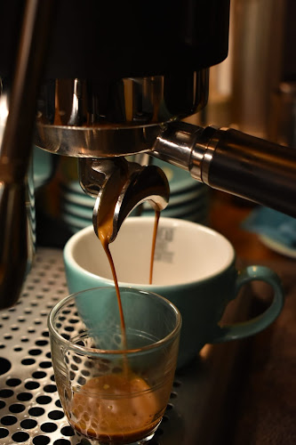 Head Shot Coffee Jungmannova