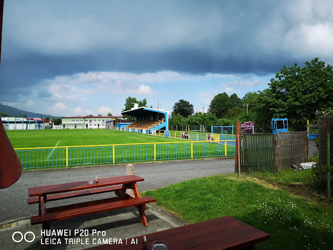 Sport bar Česká Ves - Gastronomie a pohostinství