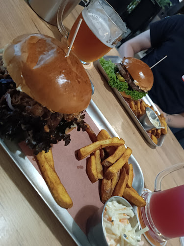 PARODIE - pivní restaurant