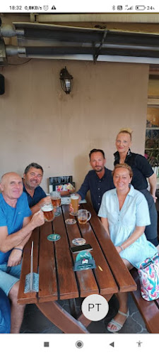 Malostranská pivnice - Malá Strana