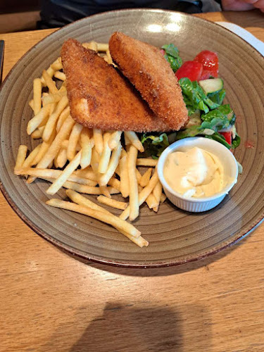 Comentarii opinii despre Restaurace David