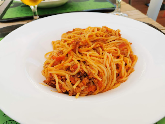 Opinii despre CARUSO Pasta & Pizza Olomouc în Neředín - Gastronomie a pohostinství