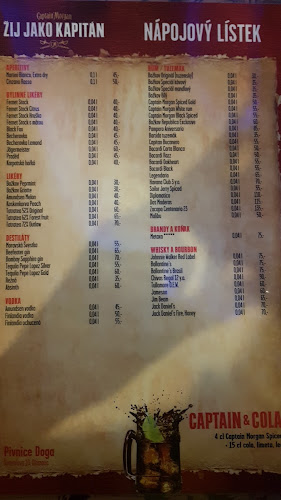 Comentarii opinii despre Pivnice Doga