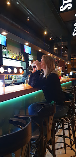 Bulvár Bubeneč - Gastronomie a pohostinství