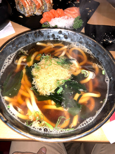 Comentarii opinii despre Yami Sushi Dlouhá