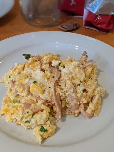 Sicily café - Nové Město