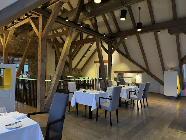 Restaurant a vinařství Salabka - Praha 7