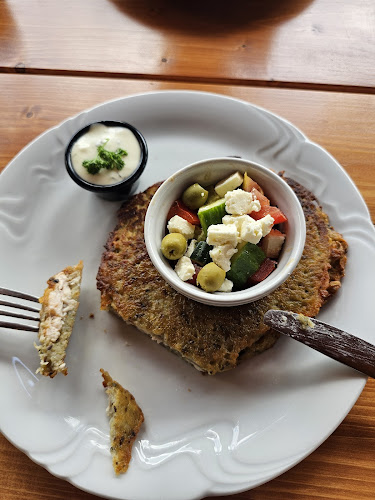 Restaurace U Jarošů - Gastronomie a pohostinství