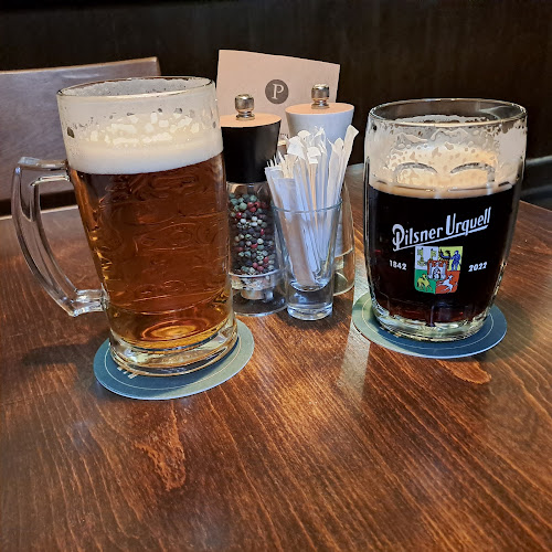 Opinii despre Restaurace Pastička în Vinohrady - Gastronomie a pohostinství