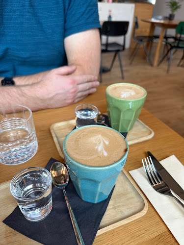 Pernerova 691/42, 186 00 Karlín