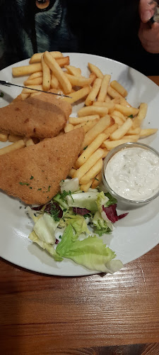 Restaurace Karlínský mlýn - Gastronomie a pohostinství