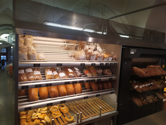 Pekařství a cukrářství Sázava, Moravská Třebová - Moravská Třebová