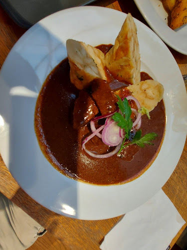 Kozlovna U Paukerta - Staré Město