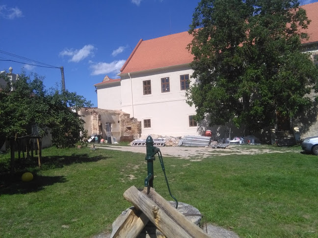 Bývalý správní úřad chotěšovského kláštera