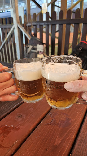 Nádražní restaurace ČT